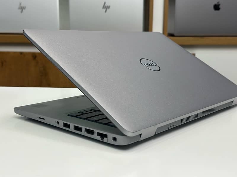 DELL LATITUDE 5420 !! CORE-i7 !! 11th Gen!! 16 GB RAM !! 512 GB SSD 1