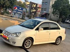 Suzuki Liana 2007