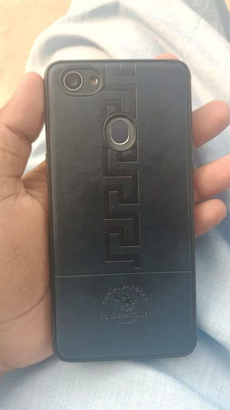 oppo f7 2