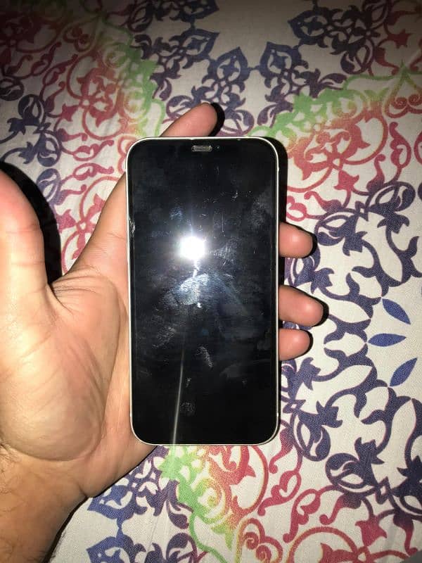 iphone 12 128 gb pta 6