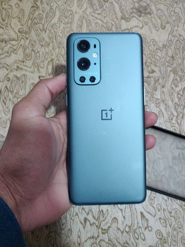 Oneplus 9 Pro 0