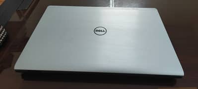 Dell inspiron i7 4th 5748 laptop 2gb graphics card 17 inch