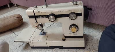 silai machine with embroidery