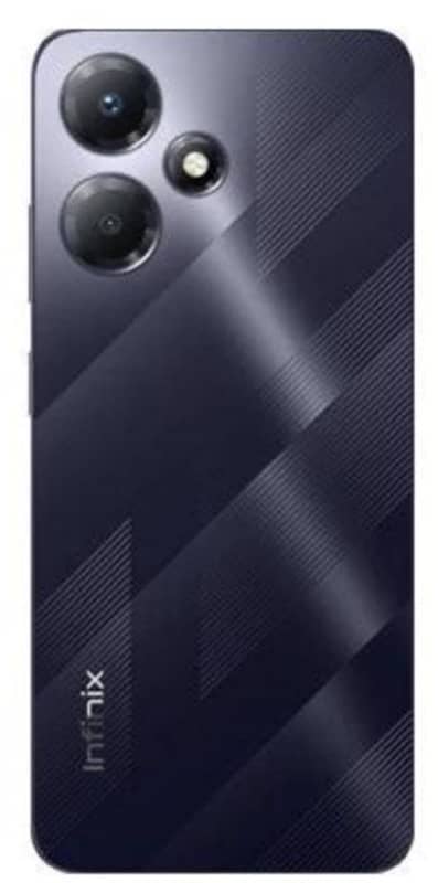 infinix hot 30i 4gb 64gb dual sim pta approved 0