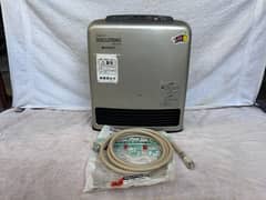 Japanese Rinnai Heater Available / Heater / Japanese