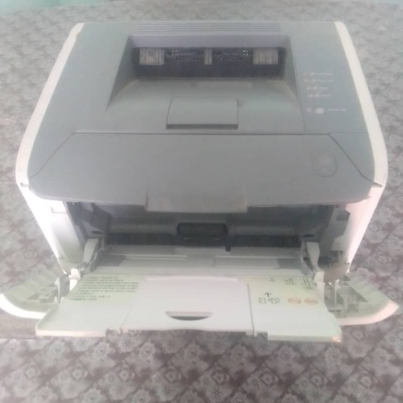 Branded Printer 3