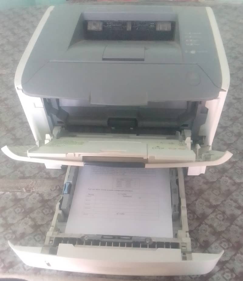 Branded Printer 4