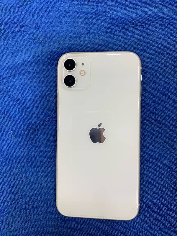 iPhone 1164gb non pta sim locked 86% battery health 1