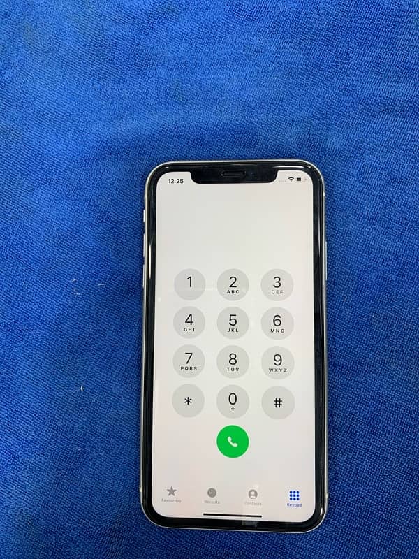 iPhone 1164gb non pta sim locked 86% battery health 5