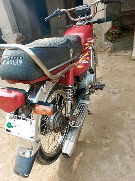 bike bulkol ok ha  engine bhi bulkol thek ha 2