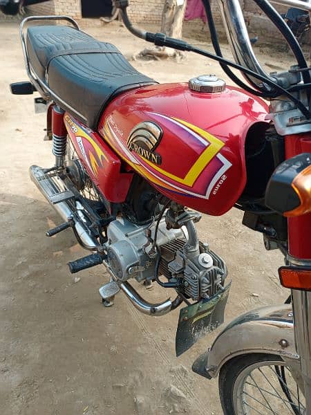 bike bulkol ok ha  engine bhi bulkol thek ha 3