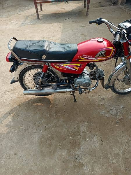 bike bulkol ok ha  engine bhi bulkol thek ha 4