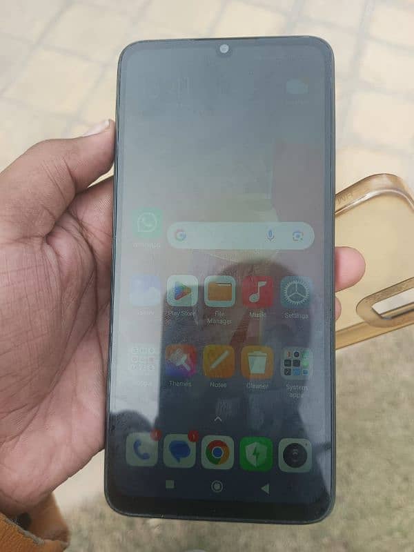 redmi 13c   ha 0