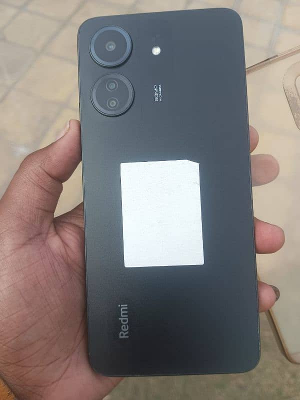 redmi 13c   ha 2