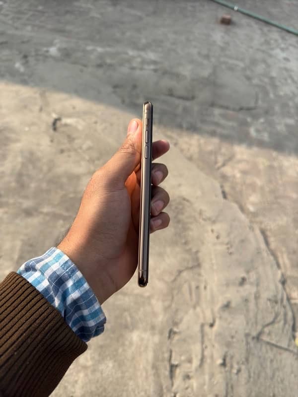 iPhone Xs max 256gb Dual Sim Physical (Hk) approved 3