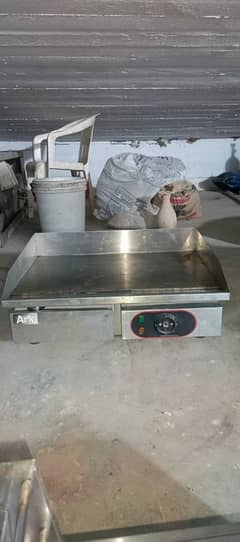 Ark Electric Hot plate