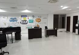 4 MRALA 1 FLOOR back Side HALL AVAILBLE FOR RENT ON MAIN BOLEVED