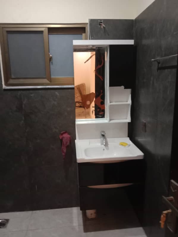 0ne Bed Non Furnished Apartment Available For Sale 3