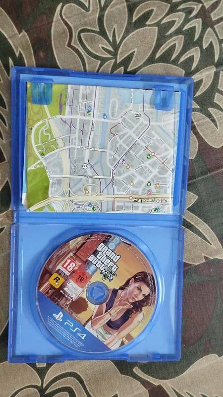 GTA 5 premium edition 1