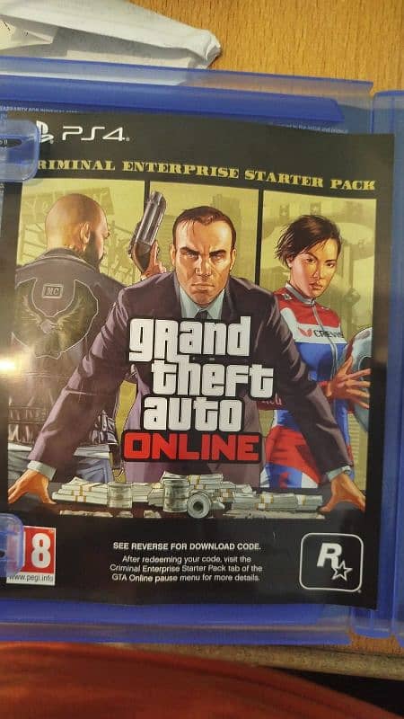 GTA 5 premium edition 2