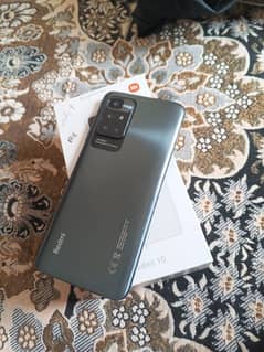 Redmi 10