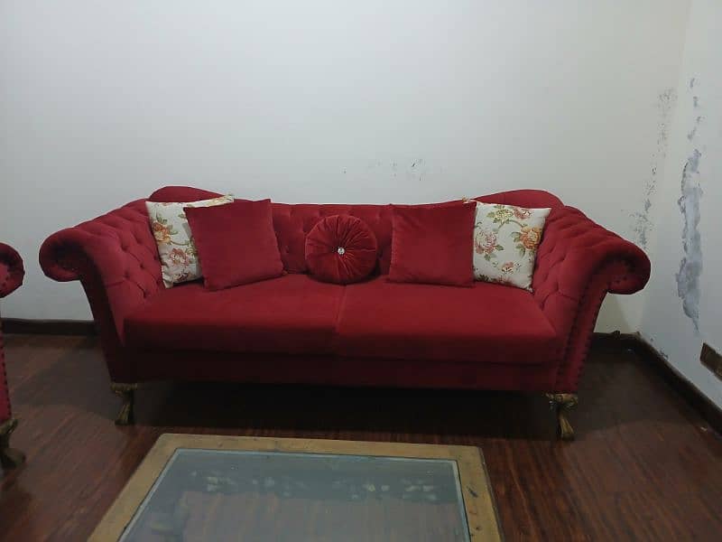 sofa set 0