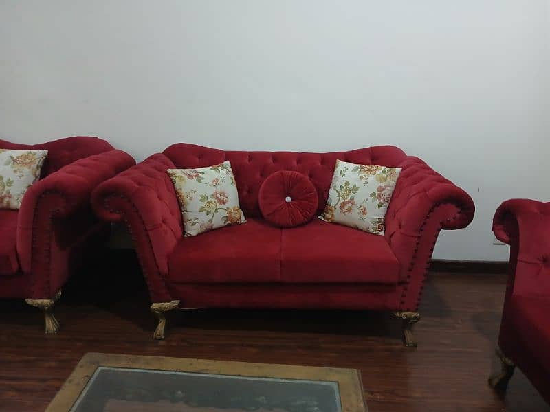 sofa set 1