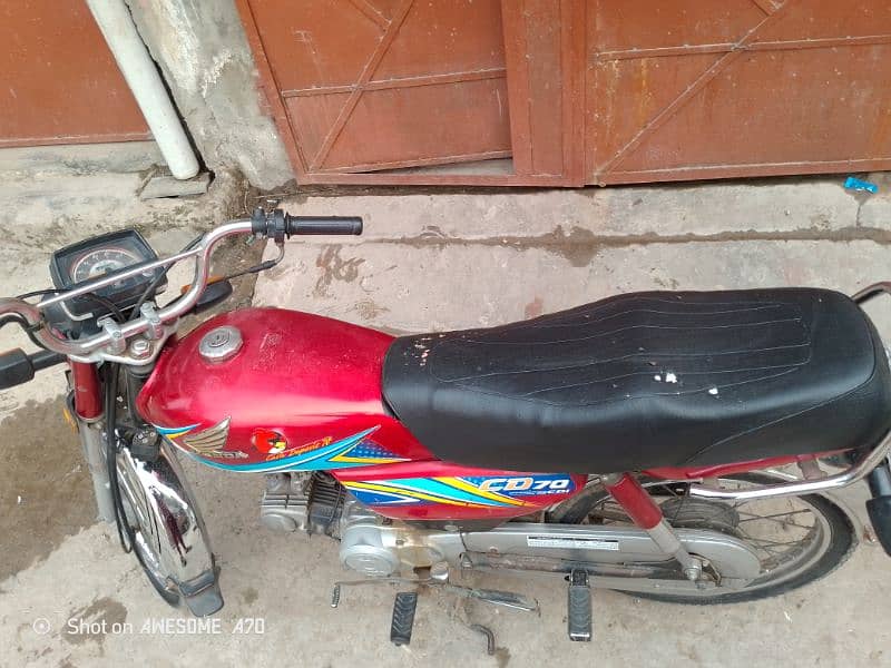 Honda 70cc all janiun engine janinun serious buyer rabta kry 0