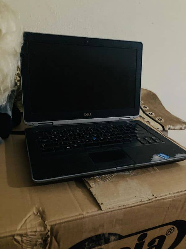 dell laptop cori 5 3rd generation 0