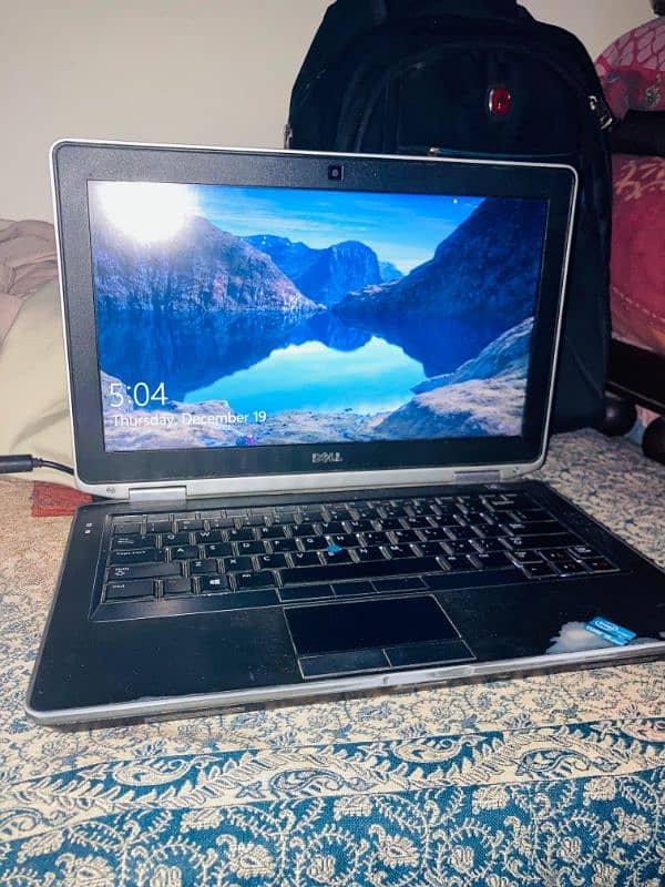 dell laptop cori 5 3rd generation 1