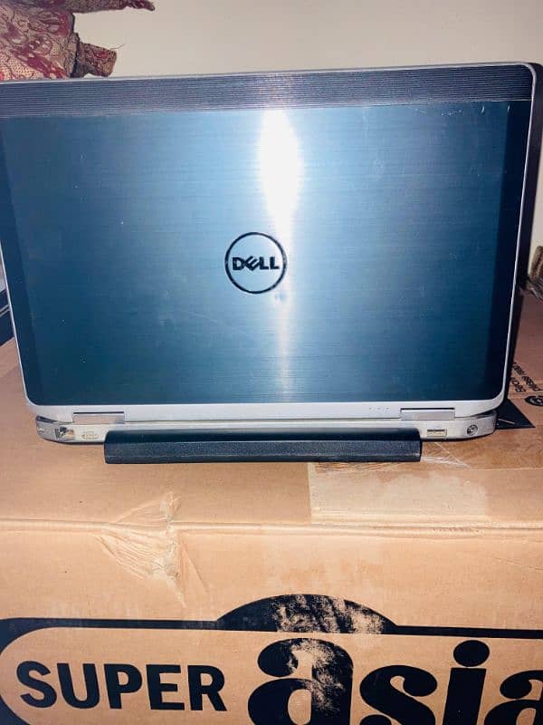 dell laptop cori 5 3rd generation 2