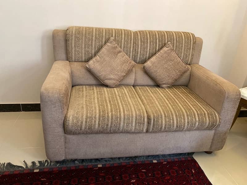 7 Seater Sofa Set 0