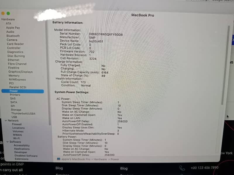 Macbook Pro 2015 Retina Display 8/128 Condition 10/10 1