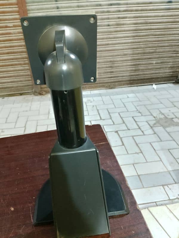 Original Hydraulic Stand For LED 1