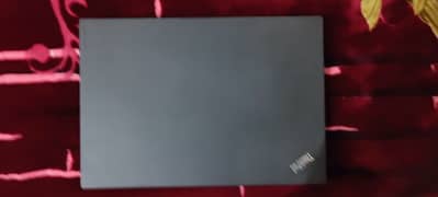 Lenovo Thinkpad T460