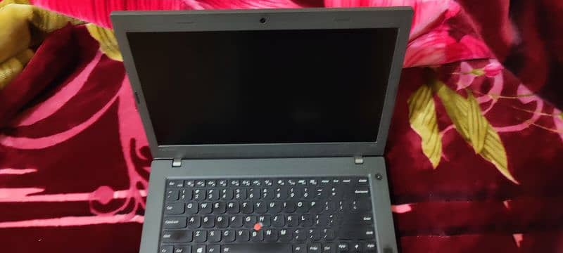 Lenovo Thinkpad T460 1