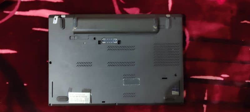 Lenovo Thinkpad T460 3