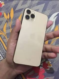 iPhone 11 Pro exchange