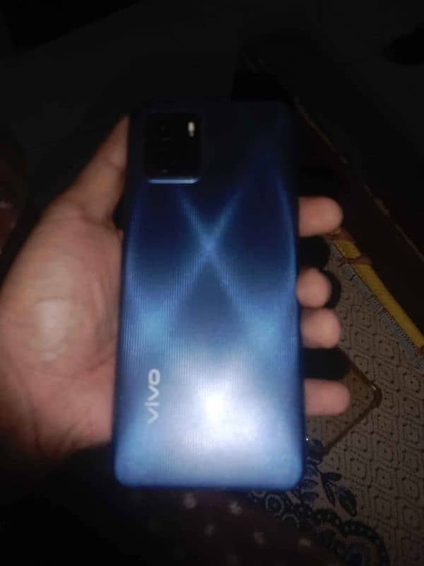 Vivo Y15C 4/64gb 1