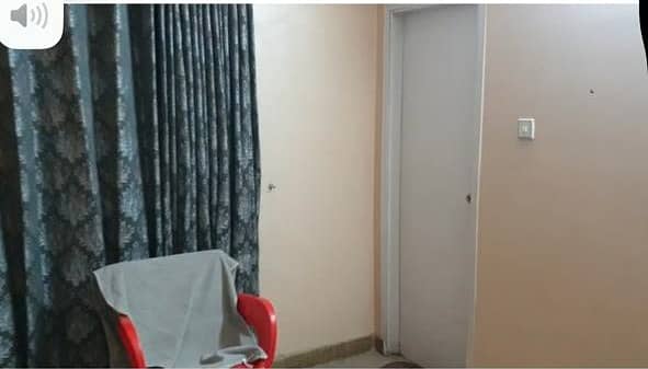 3 Bd Dd Flat for Rent in Huma Arcade Safoora Chowrangy , Guliatan E Jahaour Block 7 5