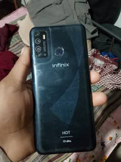 Infinix