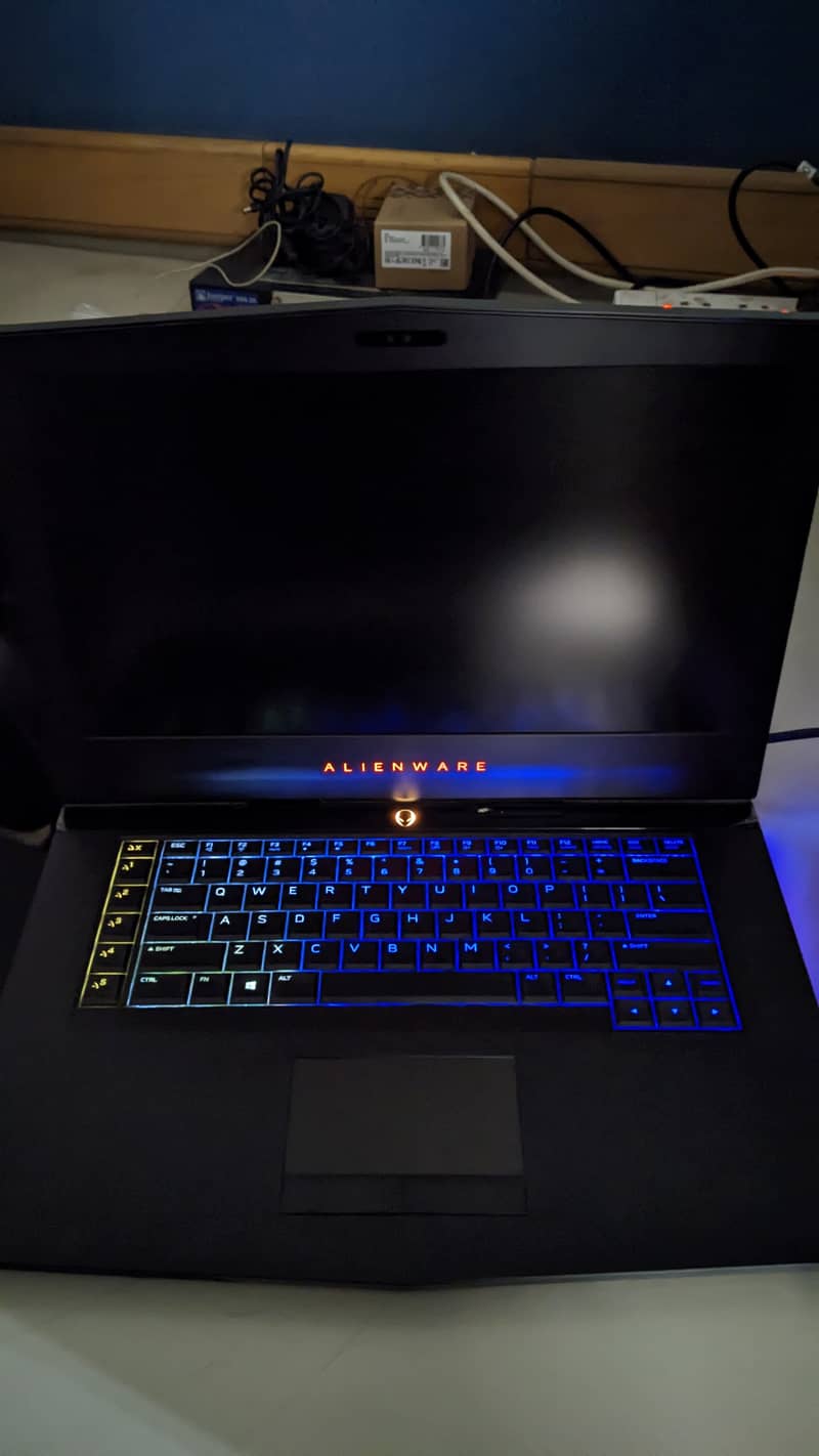 Alienware 15R3 Gaming Beast!!! 5