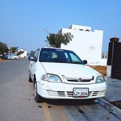 Suzuki Cultus VXR 2005