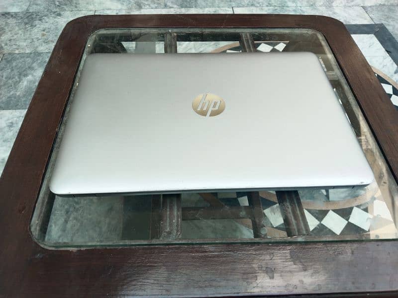 Selling my HP pro Book 440 core i5-7th generation 0