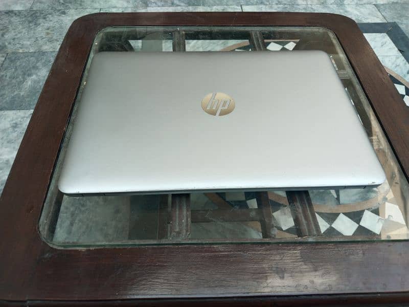 Selling my HP pro Book 440 core i5-7th generation 1