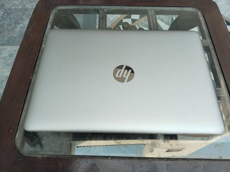 Selling my HP pro Book 440 core i5-7th generation 2