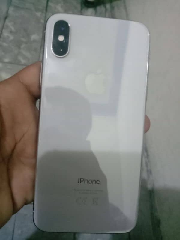 iPhone X 6