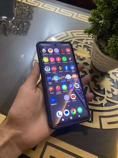 Xiaomi Poco X3 Pro