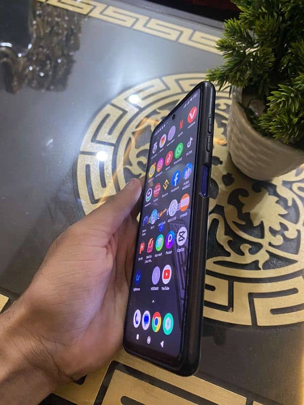 Xiaomi Poco X3 Pro ( 03034807652 ) 2