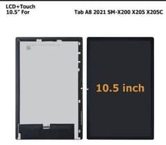 Samsung A8 X200,X205 Orignal Screen